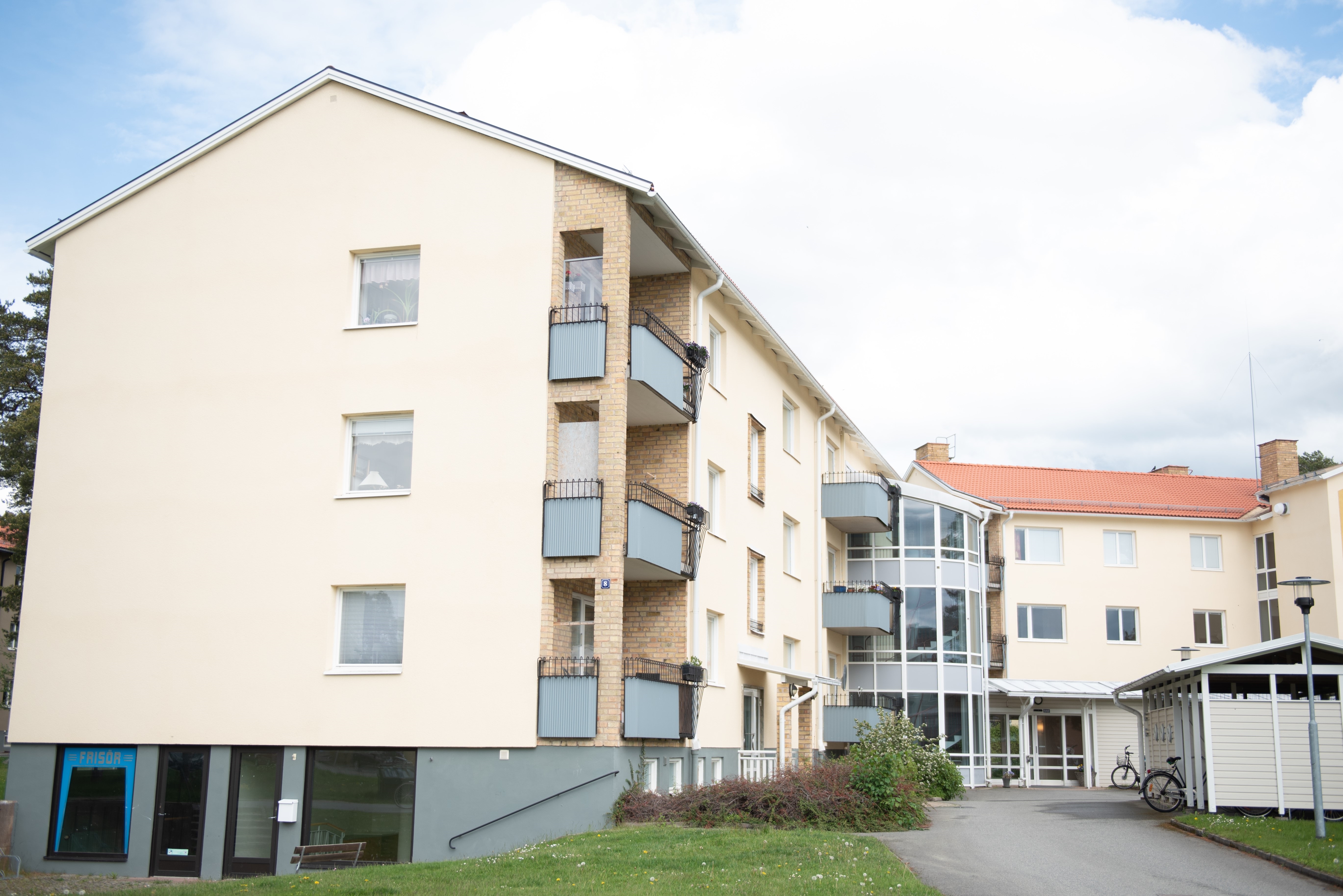 Oxtorgsgatan 8 B, 575 38, EKSJÖ
