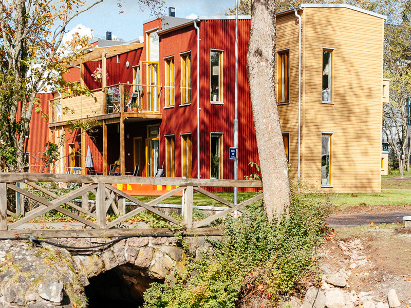 Österströmsvägen 6 A, 575 31, EKSJÖ