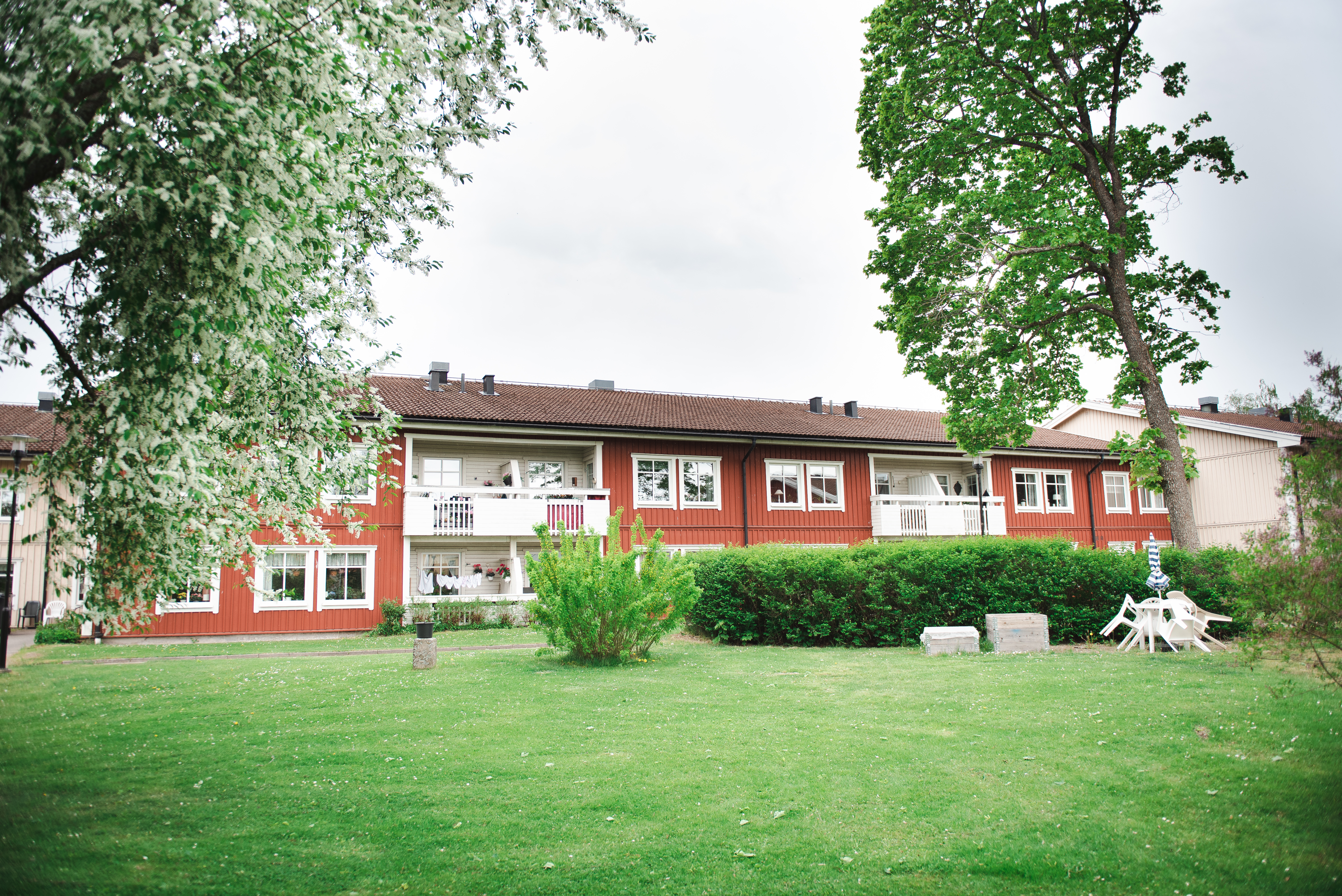 Västerlånggatan 30, 575 32, Eksjö