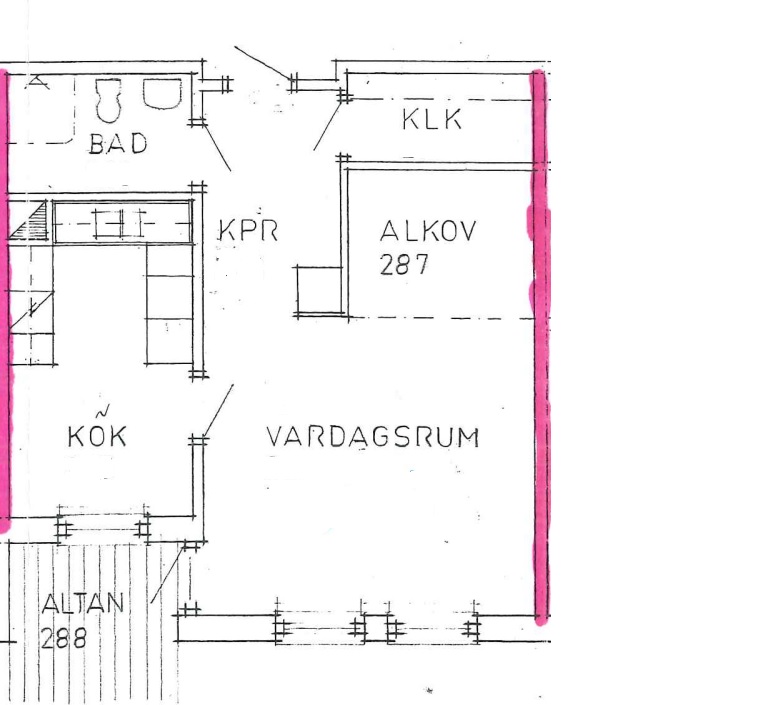 Västerlånggatan 32, 575 32, Eksjö