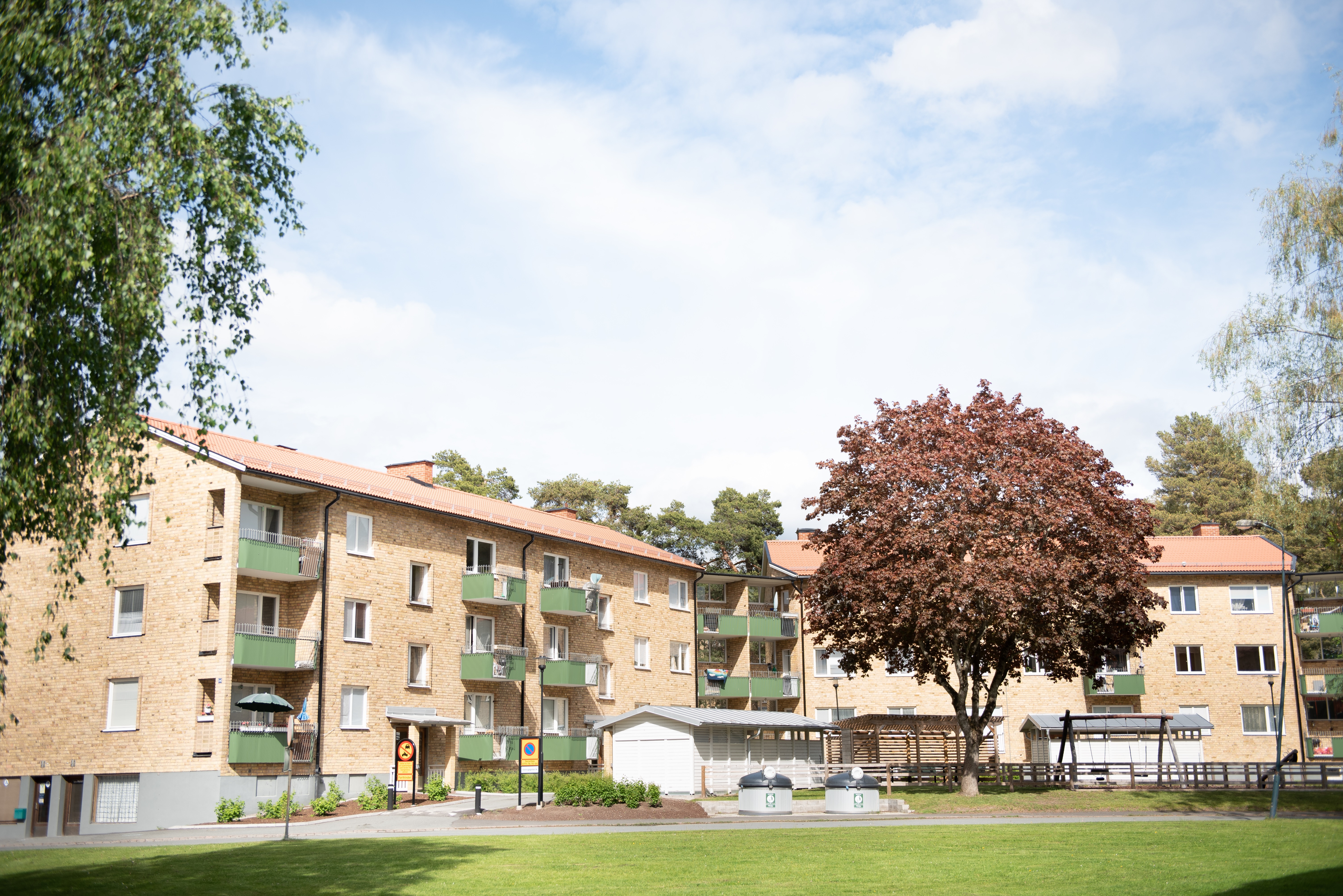 Oxtorgsgatan 10 E, 575 38, EKSJÖ