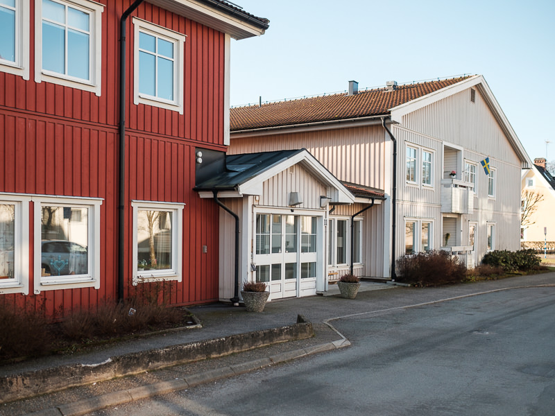 Snickaregatan 9, 575 32, Eksjö