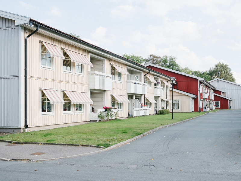 Snickaregatan 9, 575 32, Eksjö