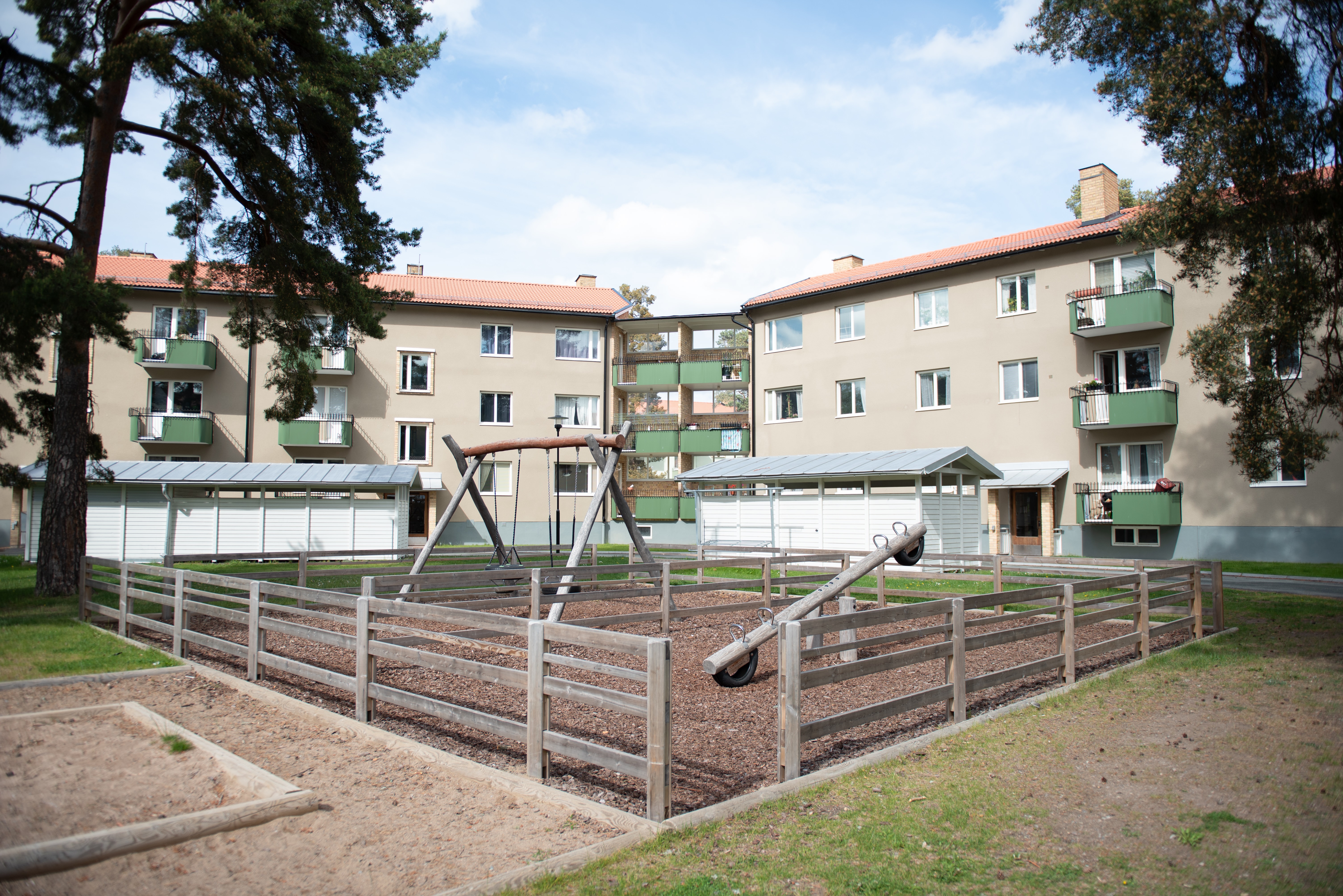 Oxtorgsgatan 14 C, 575 38, EKSJÖ