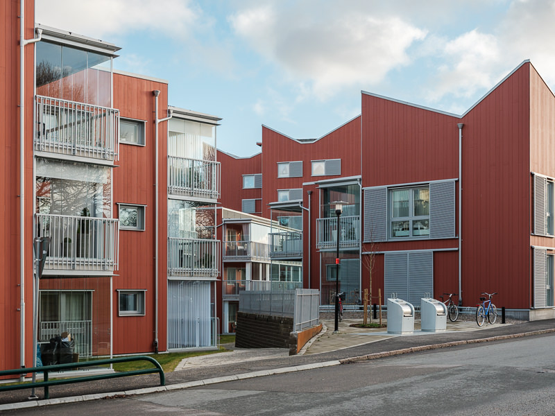 Domaregatan 3, 575 33, EKSJÖ