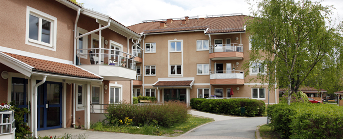 Oxtorgsgatan 5 F, 575 38, EKSJÖ