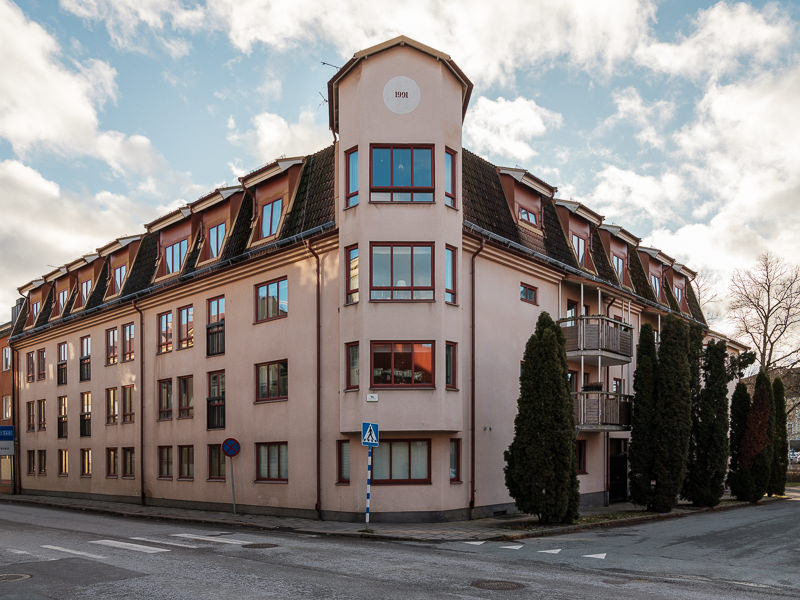 Nybrogatan 9 D, 575 31, EKSJÖ