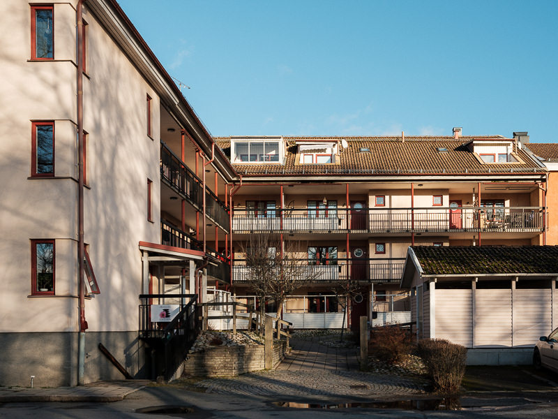 Nybrogatan 9 D, 575 31, EKSJÖ