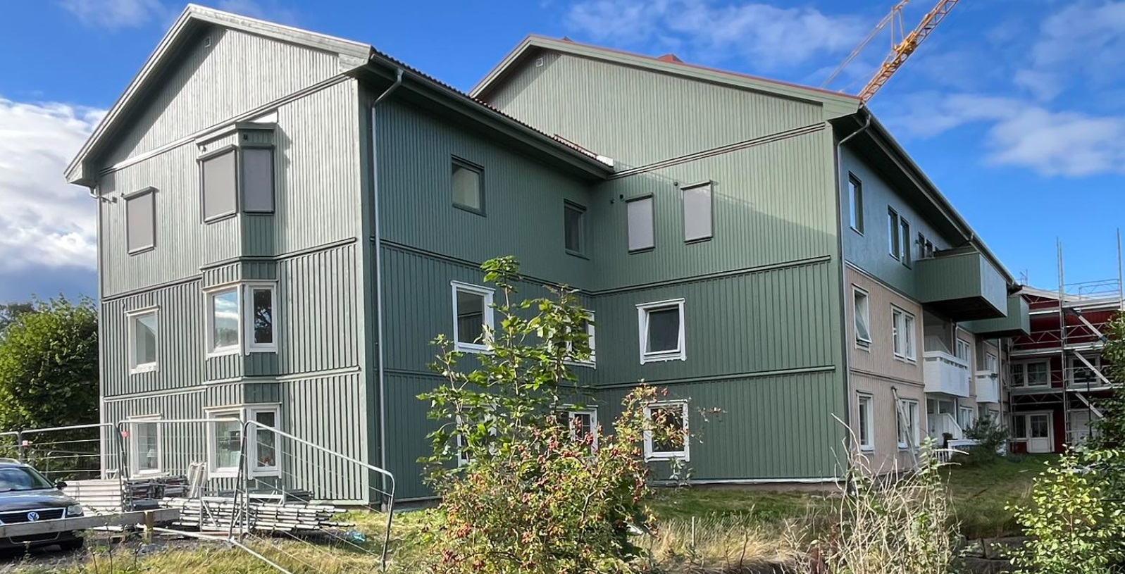 Västerlånggatan 32, 575 32, Eksjö
