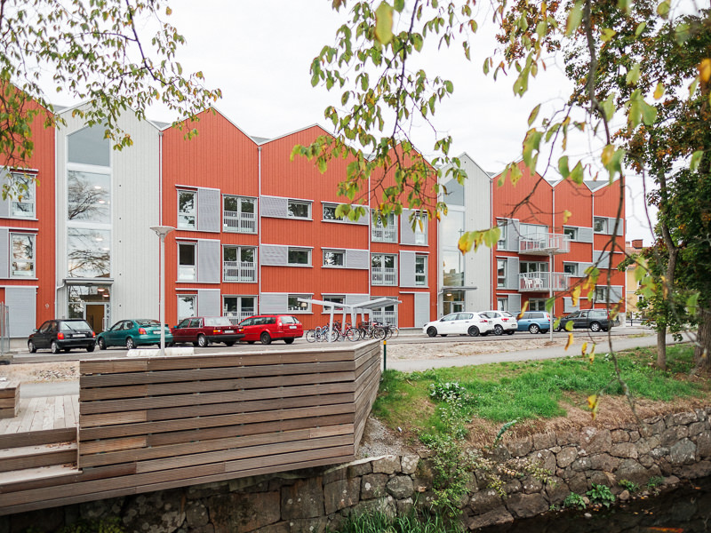 Domaregatan 9, 575 33, EKSJÖ