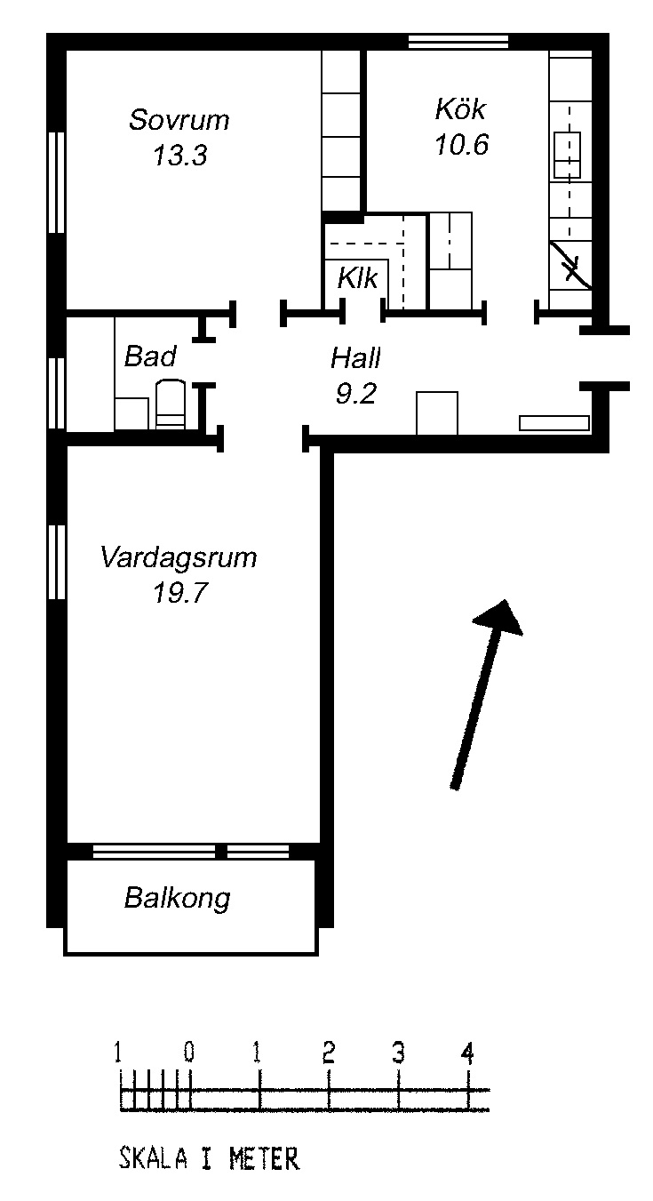 Stockholmsvägen 16, 575 34, EKSJÖ
