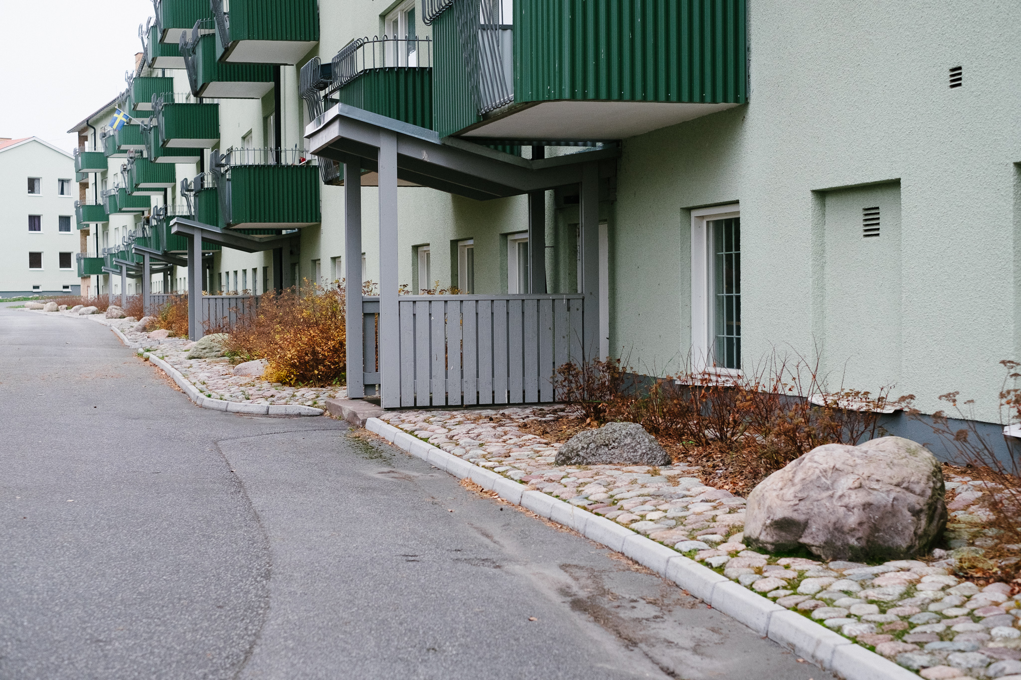 Tuvehagsgatan 4 F, 575 38, EKSJÖ