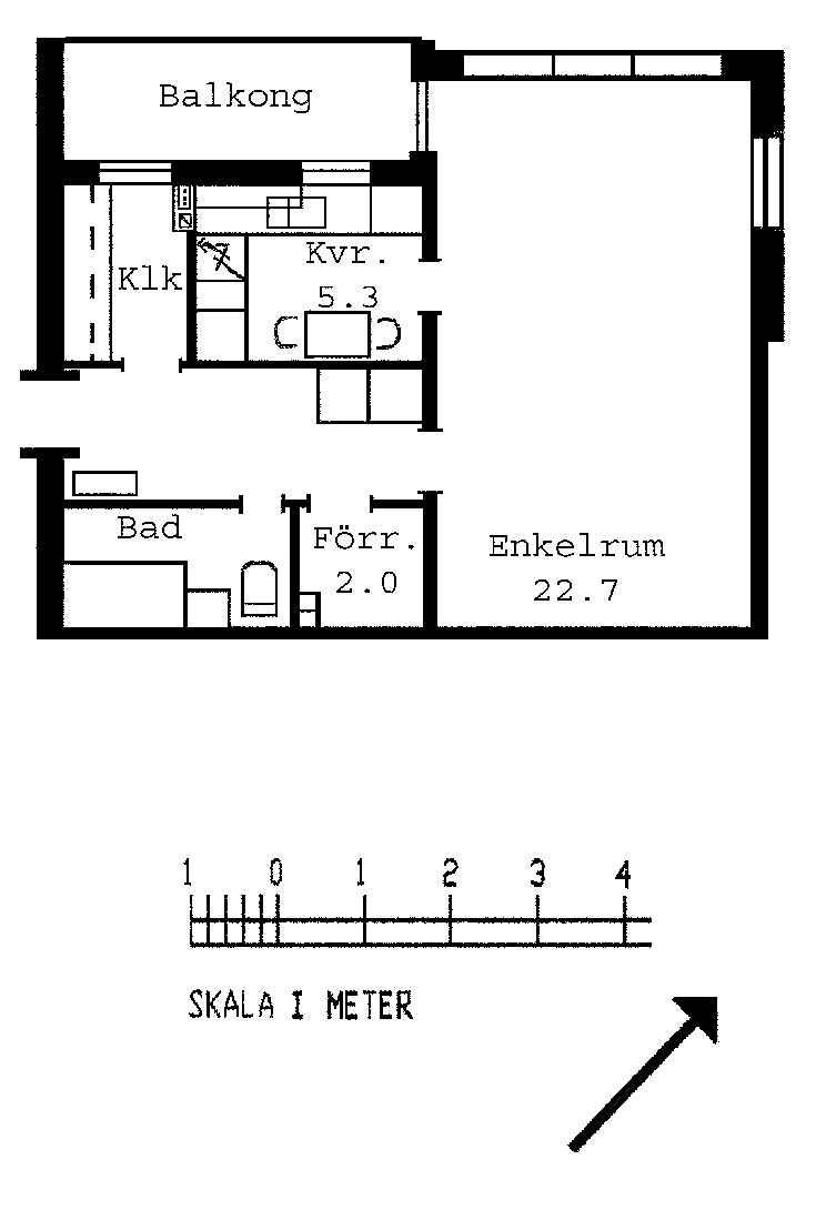Stocksnäsvägen 11 E, 575 33, EKSJÖ