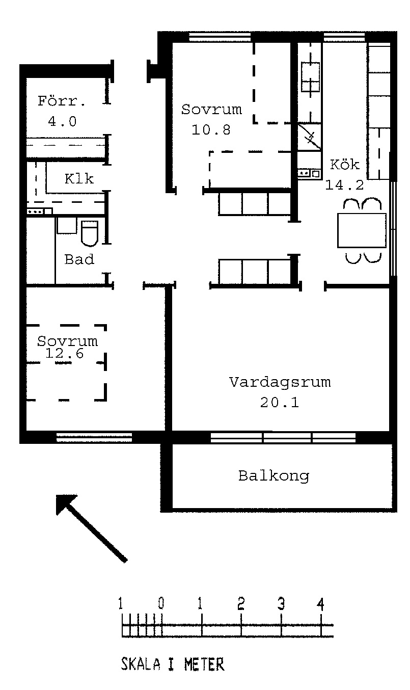 Stocksnäsvägen 9 A, 575 33, EKSJÖ