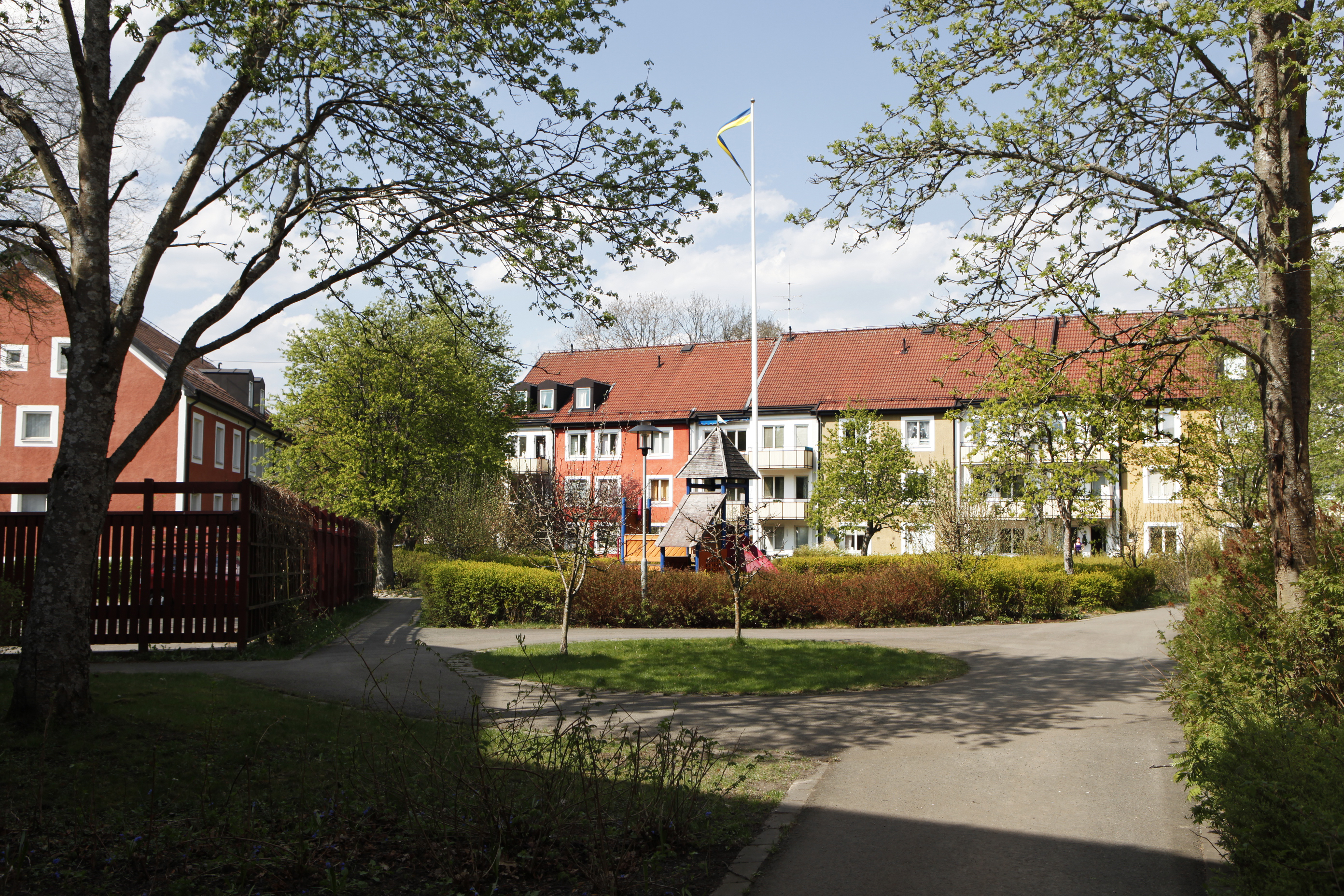 Åvallagatan 1 A, 575 32, EKSJÖ