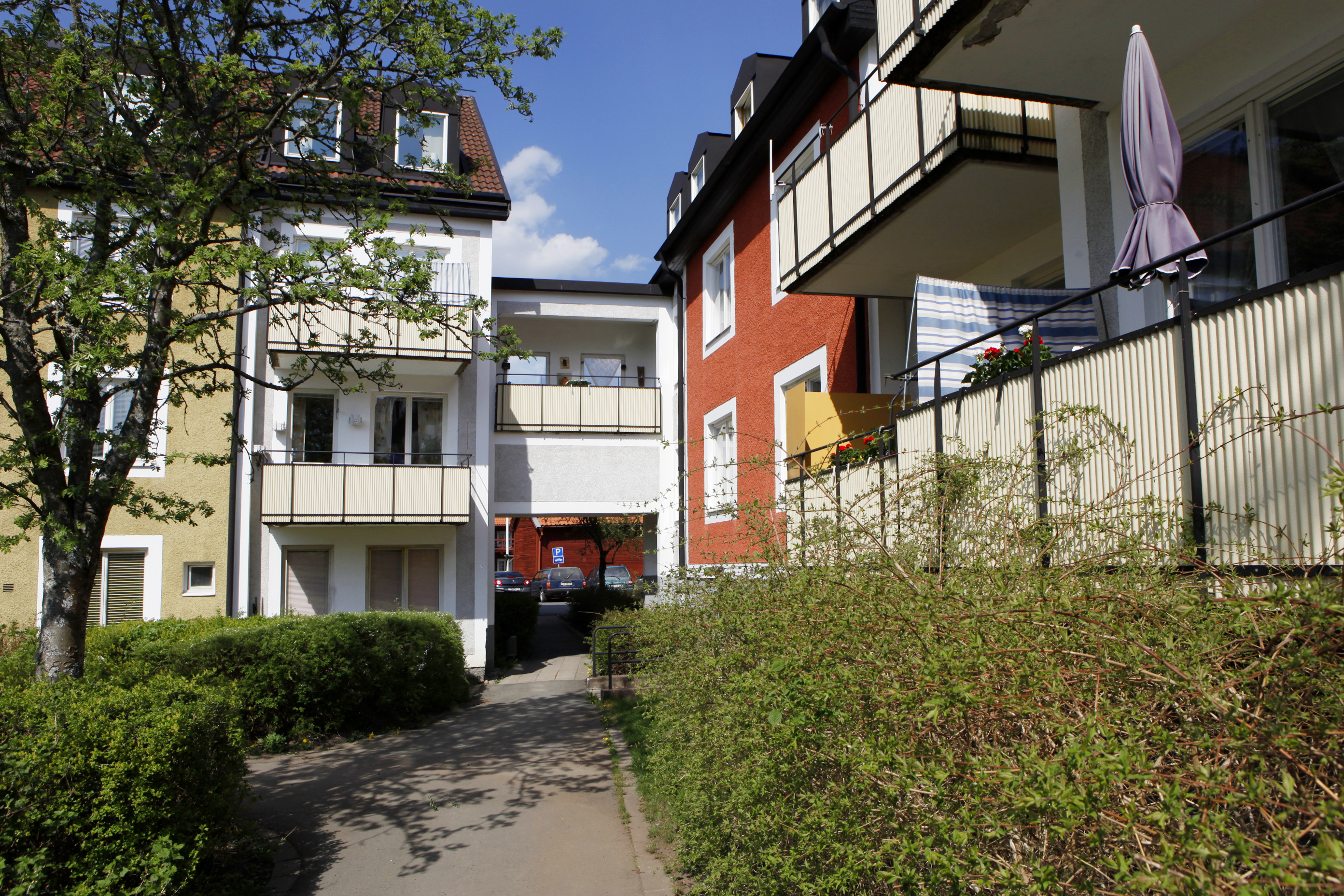 Västerlånggatan 26, 575 32, EKSJÖ
