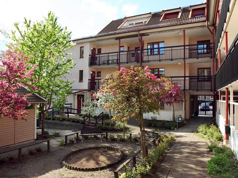 Nybrogatan 9 D, 575 31, EKSJÖ