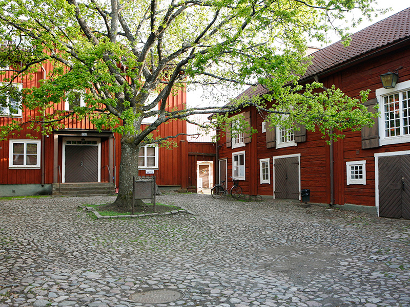 Norra Storgatan 29 H, 575 32, EKSJÖ