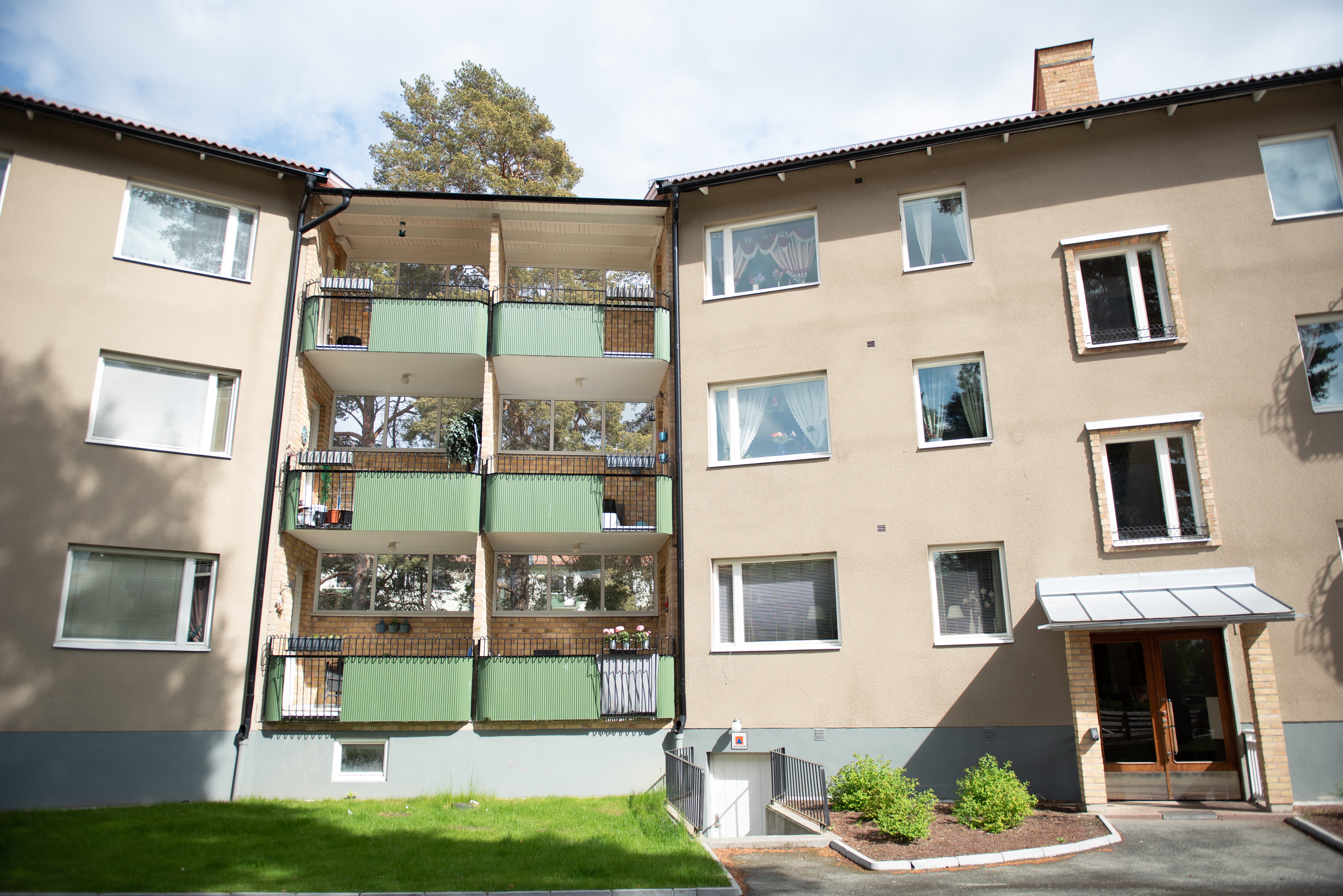 Oxtorgsgatan 10 E, 575 38, EKSJÖ