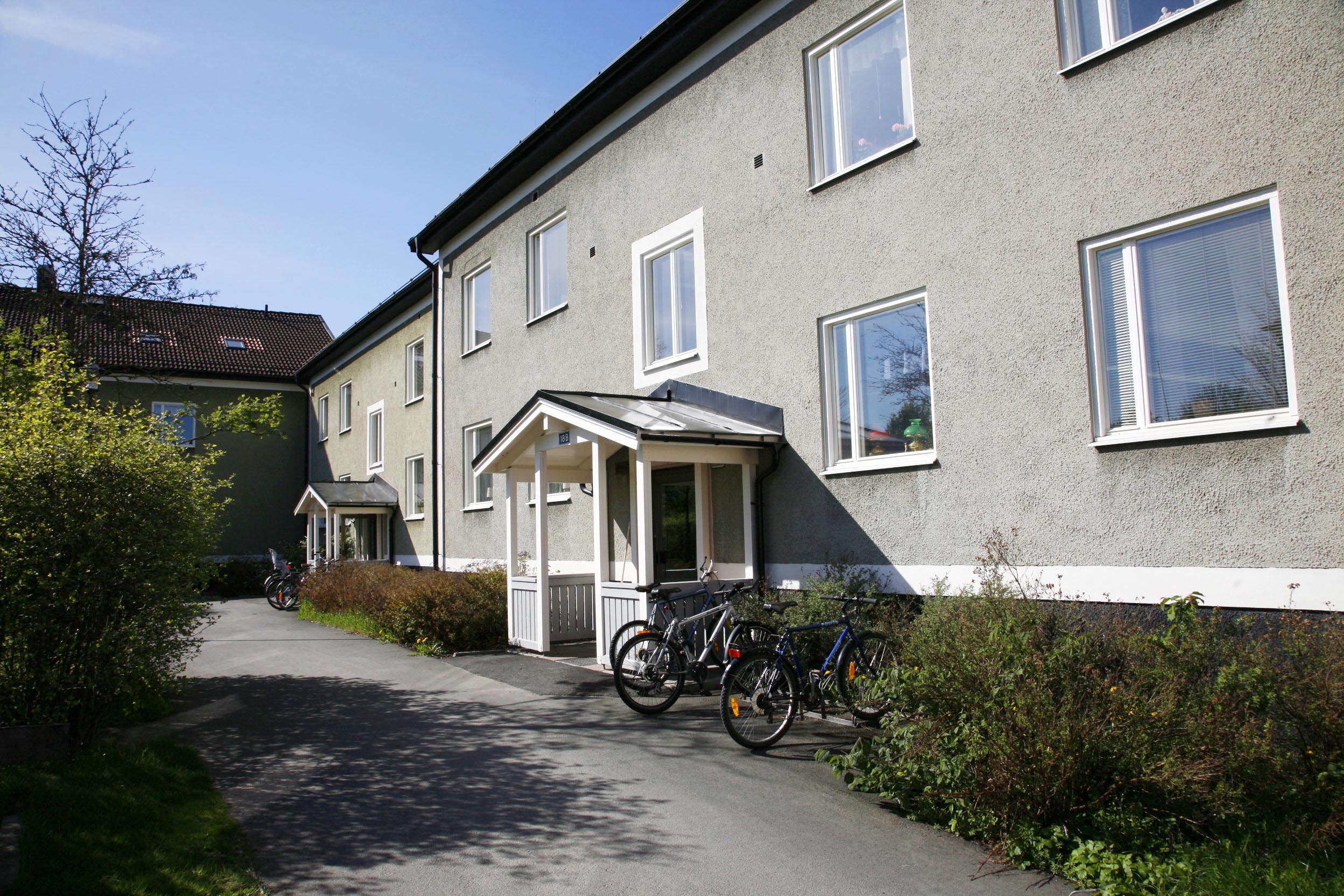 Stockholmsvägen 16, 575 34, EKSJÖ