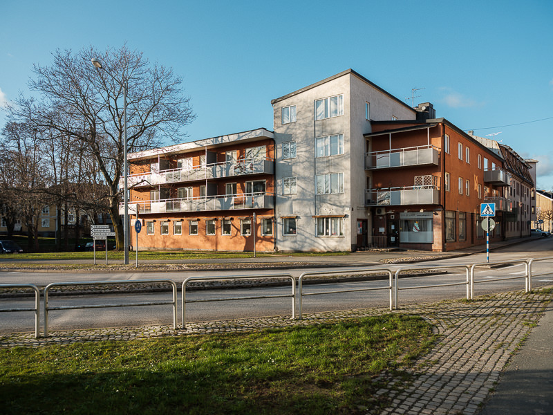 Bryggaregatan 2 C, 575 31, EKSJÖ