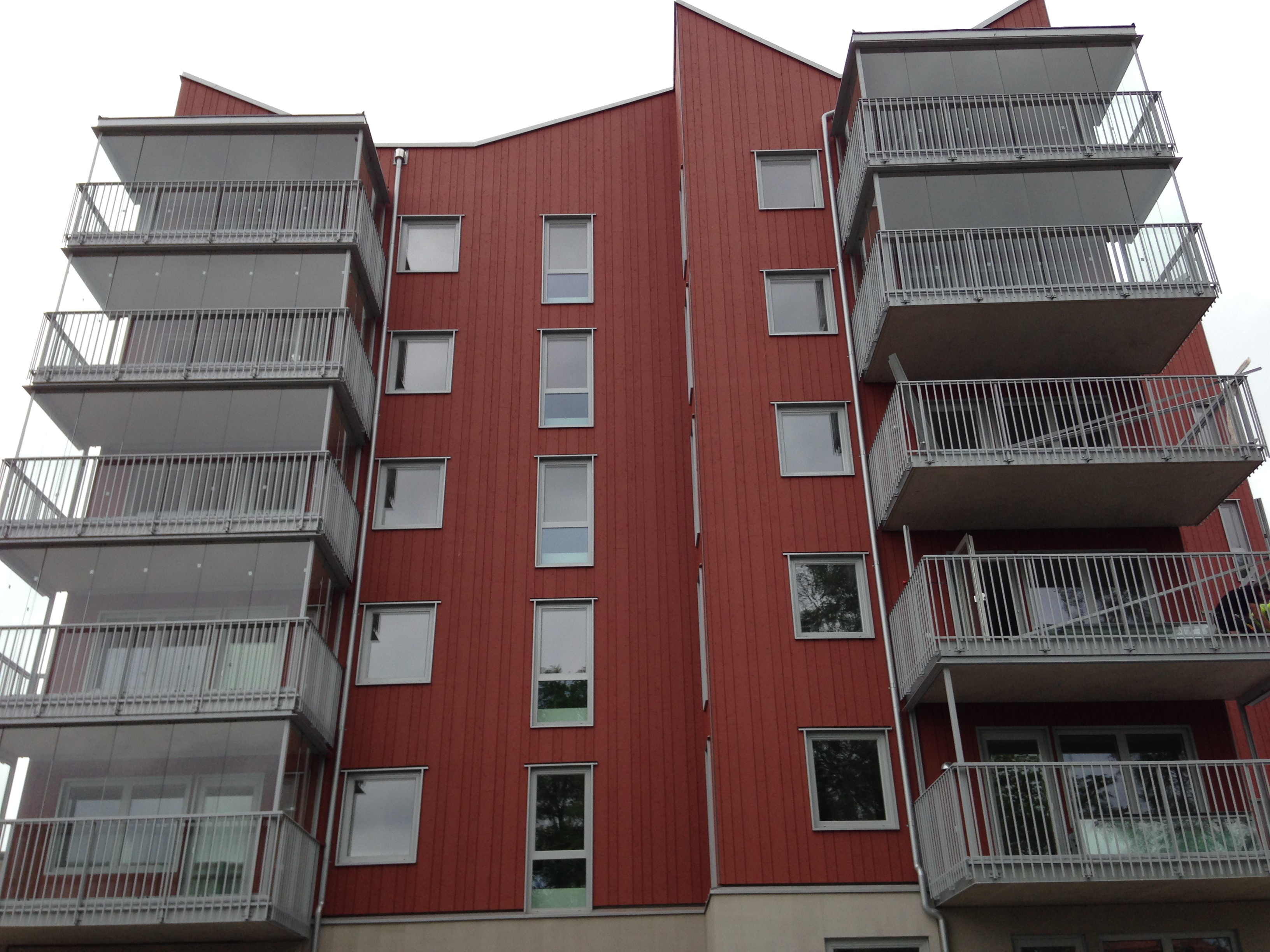 Domaregatan 7, 575 33, EKSJÖ
