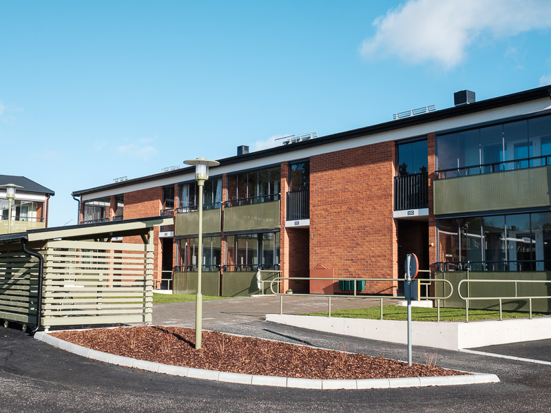 Stocksnäsvägen 15 B, 575 33, EKSJÖ