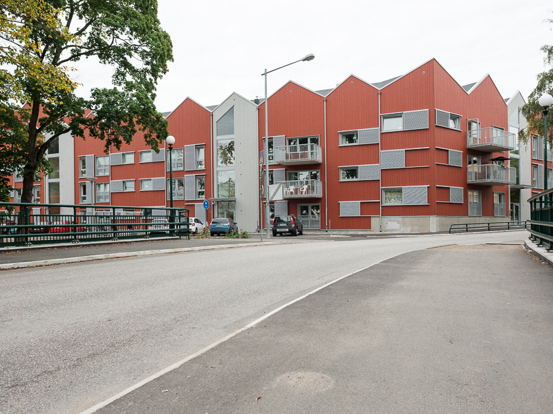 Domaregatan 9, 575 33, EKSJÖ
