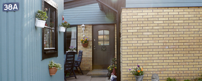 Dukers väg 24 E, 575 36, EKSJÖ