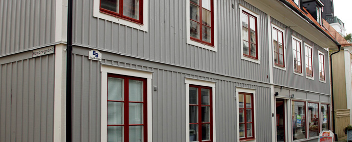 Bagaregränd 3, 575 32, EKSJÖ